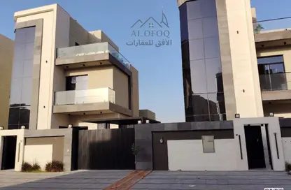 فيلا - 5 غرف نوم - 7 حمامات للبيع في 1 الياسمين - الياسمين - عجمان