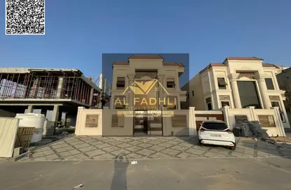فيلا - 4 غرف نوم - 6 حمامات للبيع في الباهيه هيلز - الباهية - عجمان