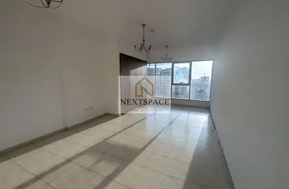 Apartment - Studio - 1 Bathroom for rent in Skycourts Tower E - Skycourts Towers - Dubai Land Residence Complex - Dubai Land - Dubai