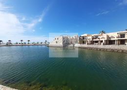 Water View image for: Villa - 2 bedrooms - 2 bathrooms for sale in The Cove Rotana - Ras Al Khaimah Waterfront - Ras Al Khaimah, Image 1