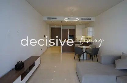 Apartment - 1 Bedroom - 1 Bathroom for sale in ANWA - Maritime City - Dubai
