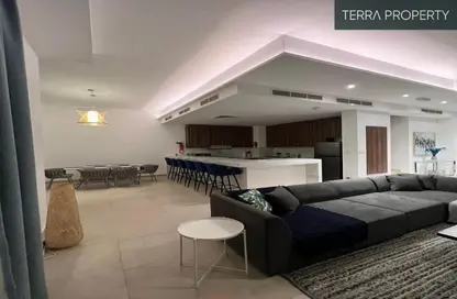 Villa - 3 Bedrooms - 3 Bathrooms for rent in Marbella - Mina Al Arab - Ras Al Khaimah