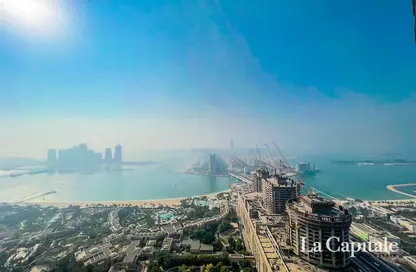 Apartment - 1 Bedroom - 2 Bathrooms for rent in Avani Palm View Hotel  and  Suites - Dubai Media City - Dubai