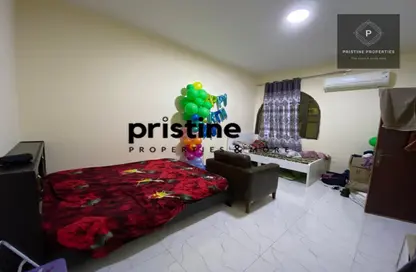 Apartment - 1 Bedroom - 1 Bathroom for rent in Muroor Area - Abu Dhabi