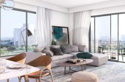 Apartment - 2 Bedrooms - 2 Bathrooms for sale in Lime Gardens - Dubai Hills Estate - Dubai Apartment - 2 Bedrooms - 2 Bathrooms for sale in Lime Gardens - Dubai Hills Estate - Dubai