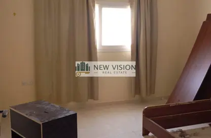 شقة - غرفة نوم - 1 حمام للايجار في بناية البطينة 9 - البطينة - الشارقة شقة - غرفة نوم - 1 حمام للايجار في بناية البطينة 9 - البطينة - الشارقة