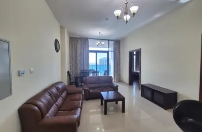 Apartment - 3 Bedrooms - 4 Bathrooms for rent in Elite Sports Residence 10 - Elite Sports Residence - Dubai Sports City - Dubai