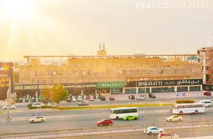 Office Space - Studio for rent in Al Manara Building - Sheikh Zayed Road - Dubai