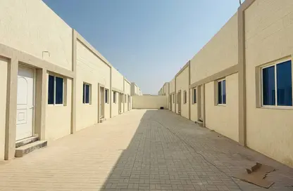 فيلا - 2 غرف نوم - 2 حمامات للايجار في القصيدات - رأس الخيمة