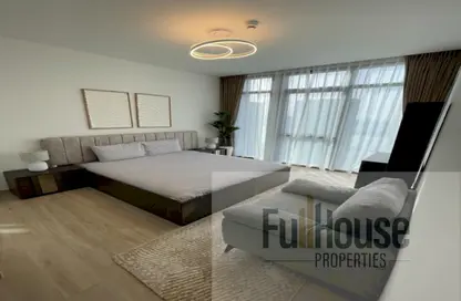Apartment - 2 Bedrooms - 2 Bathrooms for rent in Palace Residences - Dubai Creek Harbour (The Lagoons) - Dubai