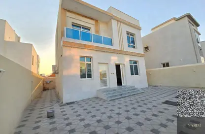 Villa - 3 Bedrooms - 5 Bathrooms for sale in Al Zaheya Gardens - Al Zahya - Ajman