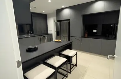 Villa - 5 Bedrooms - 7+ Bathrooms for sale in Robinia - Masaar - Tilal City - Sharjah