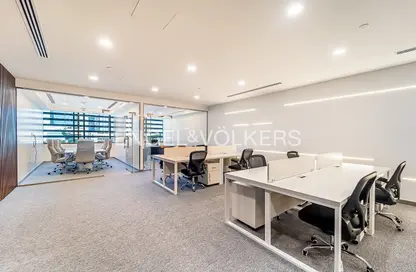 Office Space - Studio for sale in Park Towers - DIFC - Dubai