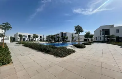 Townhouse - 4 Bedrooms - 4 Bathrooms for rent in Bliss - Arabian Ranches 3 - Dubai