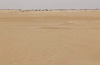 Land - Studio for sale in Al Sehma - Al Rowdat Suburb - Sharjah