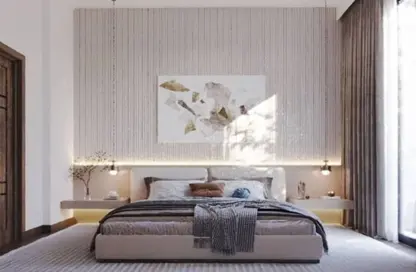 Apartment - 1 Bedroom - 2 Bathrooms for sale in Voi Residence - Dubai South (Dubai World Central) - Dubai