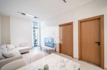 شقة - غرفة نوم - 2 حمامات للبيع في بن غاطي أزور - منطقة 16 - قرية الجميرا سركل - دبي شقة - غرفة نوم - 2 حمامات للبيع في بن غاطي أزور - منطقة 16 - قرية الجميرا سركل - دبي