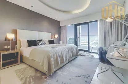 شقة - غرفة نوم - 2 حمامات للبيع في تاور D - داماك تاورز من باراماونت - الخليج التجاري - دبي شقة - غرفة نوم - 2 حمامات للبيع في تاور D - داماك تاورز من باراماونت - الخليج التجاري - دبي
