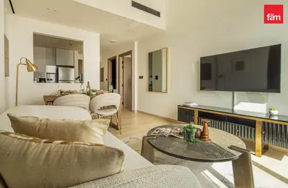 Apartment - 1 Bedroom - 2 Bathrooms for sale in Binghatti Nova - Jumeirah Village Circle - Dubai