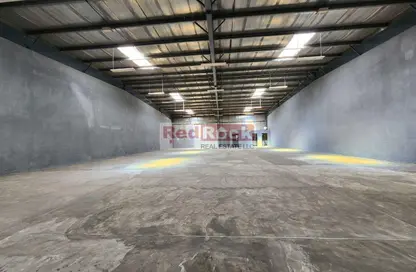 Warehouse - Studio - 1 Bathroom for rent in Jebel Ali Industrial - Jebel Ali - Dubai Warehouse - Studio - 1 Bathroom for rent in Jebel Ali Industrial - Jebel Ali - Dubai