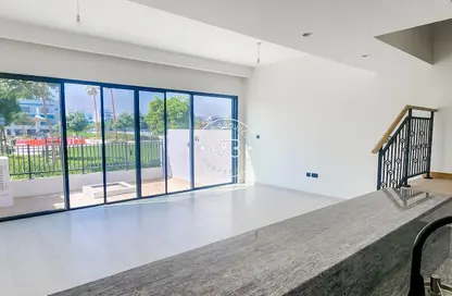 Townhouse - 4 Bedrooms - 3 Bathrooms for sale in Santorini - Damac Lagoons - Dubai