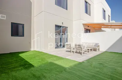 Apartment - 3 Bedrooms - 3 Bathrooms for rent in Noya Viva - Noya - Yas Island - Abu Dhabi Apartment - 3 Bedrooms - 3 Bathrooms for rent in Noya Viva - Noya - Yas Island - Abu Dhabi