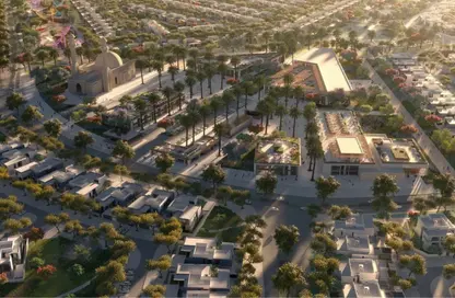 Villa - 5 Bedrooms - 5 Bathrooms for sale in Saadiyat Lagoons Phase 2 - Saadiyat Island - Abu Dhabi