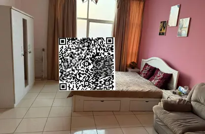 شقة - 1 حمام للبيع في أورينت تاور - البستان - عجمان