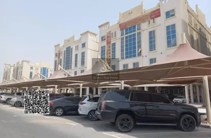 Apartment - 1 Bedroom - 2 Bathrooms for sale in Al Amira Village - Al Yasmeen - Ajman Apartment - 1 Bedroom - 2 Bathrooms for sale in Al Amira Village - Al Yasmeen - Ajman