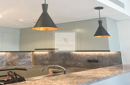 شقة - غرفة نوم - 2 حمامات للبيع في جولف جيت - داماك هيلز - دبي