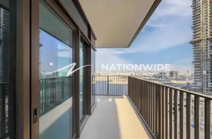 شقة - 2 غرف نوم - 2 حمامات للبيع في كريك كريسنت - ميناء خور دبي (ذا لاجونز) - دبي شقة - 2 غرف نوم - 2 حمامات للبيع في كريك كريسنت - ميناء خور دبي (ذا لاجونز) - دبي