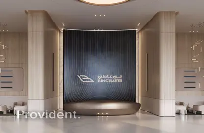 شقة - 1 حمام للبيع في بن غاطي سكاي رايز برج سي - بن غاطي سكاي رايز - الخليج التجاري - دبي