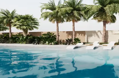 Apartment - 1 Bedroom - 2 Bathrooms for sale in 11 Hills Park - Dubai Science Park - Dubai