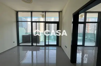 شقة - غرفة نوم - 2 حمامات للبيع في برج ميرانو - الخليج التجاري - دبي