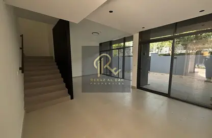 Townhouse - 2 Bedrooms - 4 Bathrooms for rent in Robinia - Masaar - Tilal City - Sharjah