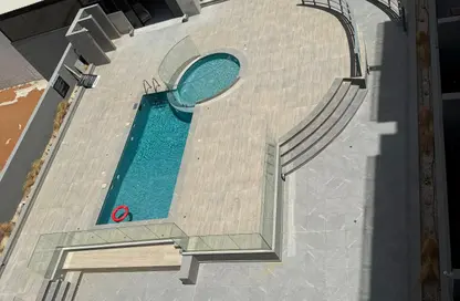 Apartment - 1 Bedroom - 2 Bathrooms for sale in Bali Residences - Jumeirah Village Triangle - Dubai