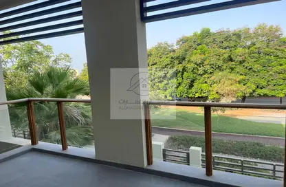 Villa - 4 Bedrooms - 5 Bathrooms for rent in Malibu - Mina Al Arab - Ras Al Khaimah