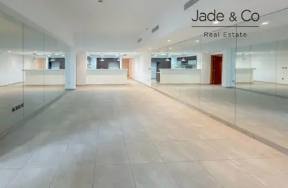 Apartment - 2 Bedrooms - 3 Bathrooms for sale in Marina Residences 3 - Marina Residences - Palm Jumeirah - Dubai