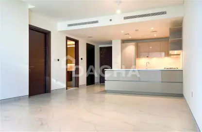 Apartment - 1 Bedroom - 2 Bathrooms for rent in Sobha Creek Vistas Grande - Sobha Hartland - Mohammed Bin Rashid City - Dubai