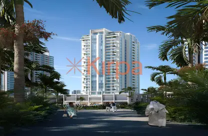شقة - غرفة نوم - 2 حمامات للبيع في سكن RA1N - قرية الجميرا سركل - دبي