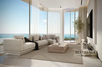 شقة - 2 غرف نوم - 3 حمامات للبيع في جزر دبي - دبي شقة - 2 غرف نوم - 3 حمامات للبيع في جزر دبي - دبي