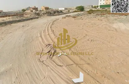 Land - Studio for sale in Al Jurf Industrial 2 - Al Jurf Industrial - Ajman