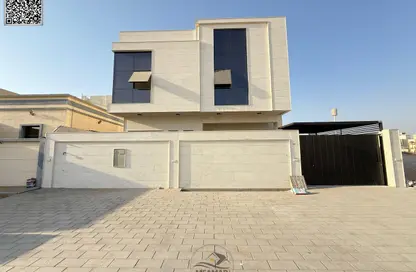 Villa - 5 Bedrooms - 7 Bathrooms for sale in Al Yasmeen 1 - Al Yasmeen - Ajman