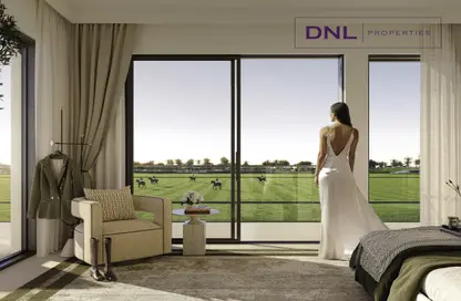 Villa - 4 Bedrooms - 4 Bathrooms for sale in Grand Polo Club and Resort - Dubai Investment Park (DIP) - Dubai
