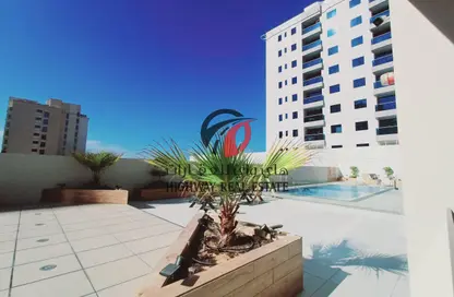 شقة - 2 غرف نوم - 3 حمامات للبيع في مبنى الماسة - جميرا جاردن سيتي - السطوة - دبي
