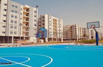 شقة - 2 غرف نوم - 2 حمامات للايجار في القصيص الصناعية 5 - المنطقة الصناعية بالقصيص - القصيص - دبي