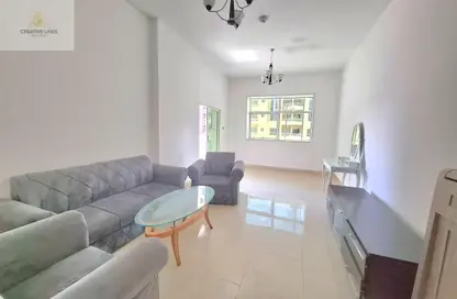 Apartment - 1 Bedroom - 2 Bathrooms for rent in Al Nahda 2 - Al Nahda - Dubai