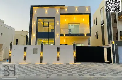 Villa - 5 Bedrooms - 7 Bathrooms for sale in Al Aamra Gardens - Al Amerah - Ajman