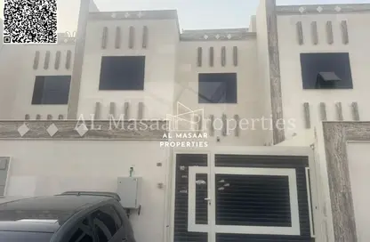 Townhouse - 4 Bedrooms - 6 Bathrooms for rent in Al Zaheya Gardens - Al Zahya - Ajman