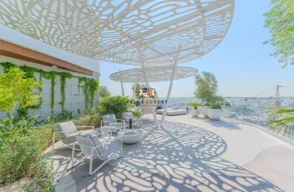 Penthouse - 5 Bedrooms - 6 Bathrooms for sale in Mr. C Residences - Jumeirah 2 - Jumeirah - Dubai